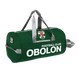 Сумка спортивна з логотипом ФК &laquo;Оболонь&raquo; FCO-BAG-SPORT-001 фото