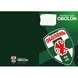 Зошит ФК &laquo;Оболонь&raquo; OBL-NOTEBOOK-001 фото