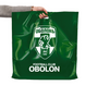 Поліетиленовий пакет ФК &laquo;Оболонь&raquo; FO-BAG-001 фото